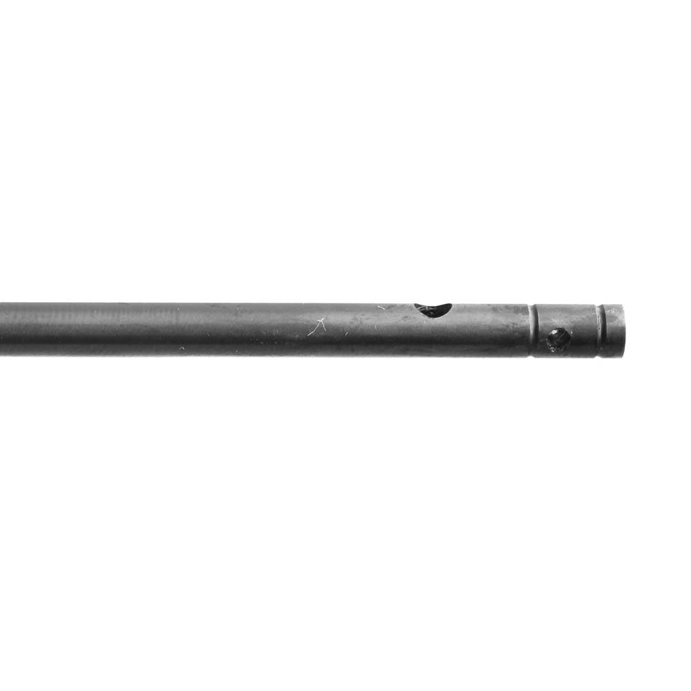 AR-15 / AR-10 Rifle Length Gas Tube 15" - Black 